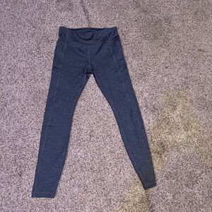 Grey Avia legging Brand New with tags